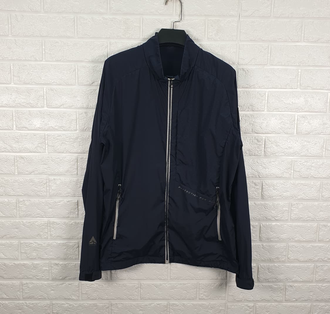 [100]K2 하이퍼 무브먼트 초경량 바람막 상품이미지2