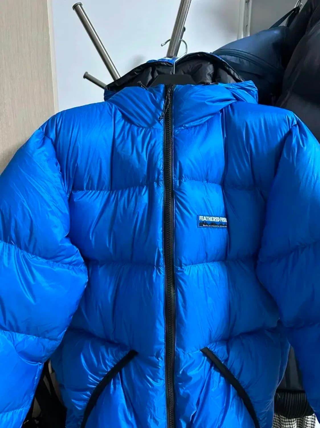 [xs]페더드프렌즈 헬리오스 Arctic 구형 상품이미지2