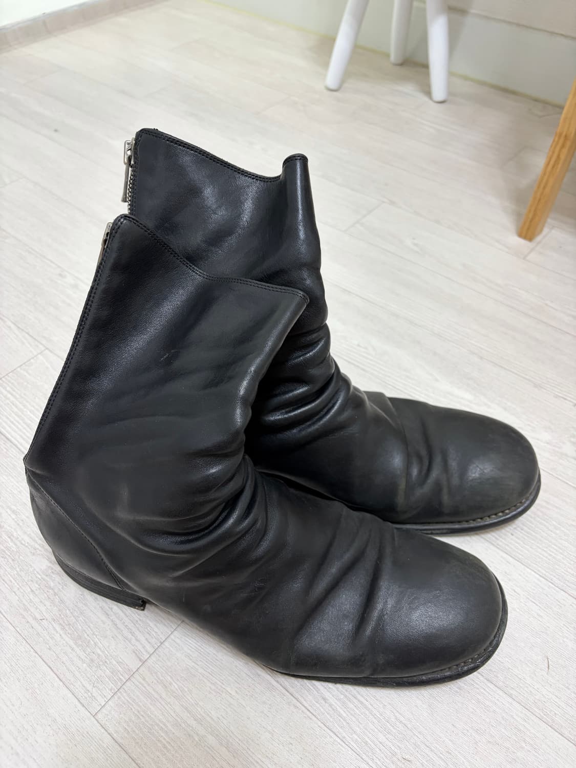 빈티지구두 280 상품이미지3