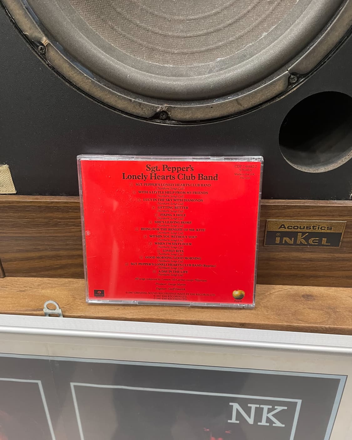 The Beatles 상품이미지2