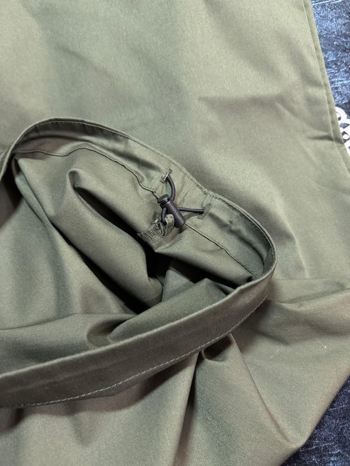 디키즈 프릭스스토어 별주 워크팬츠 상품이미지6