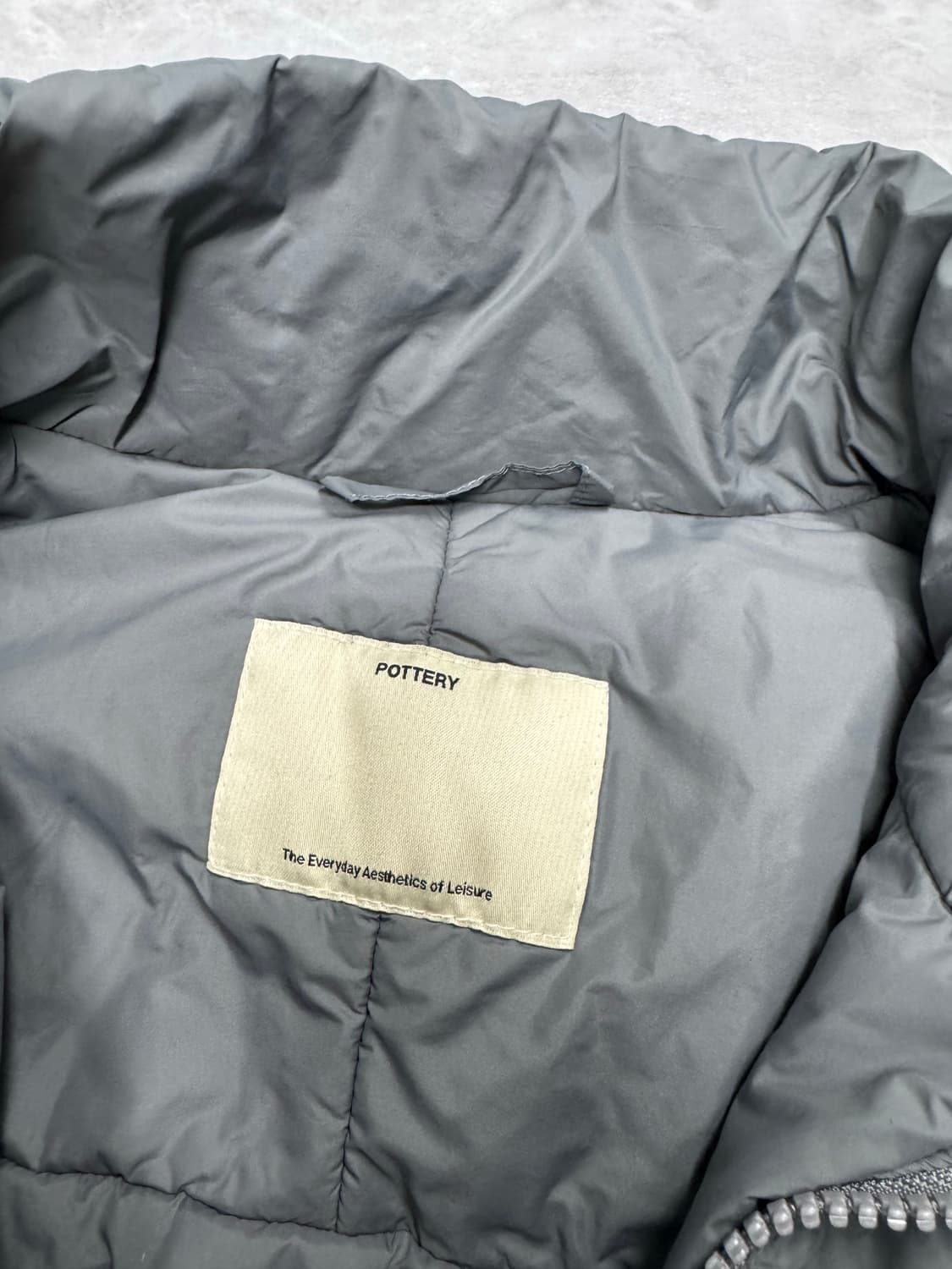 포터리 믹점퍼 상품이미지5