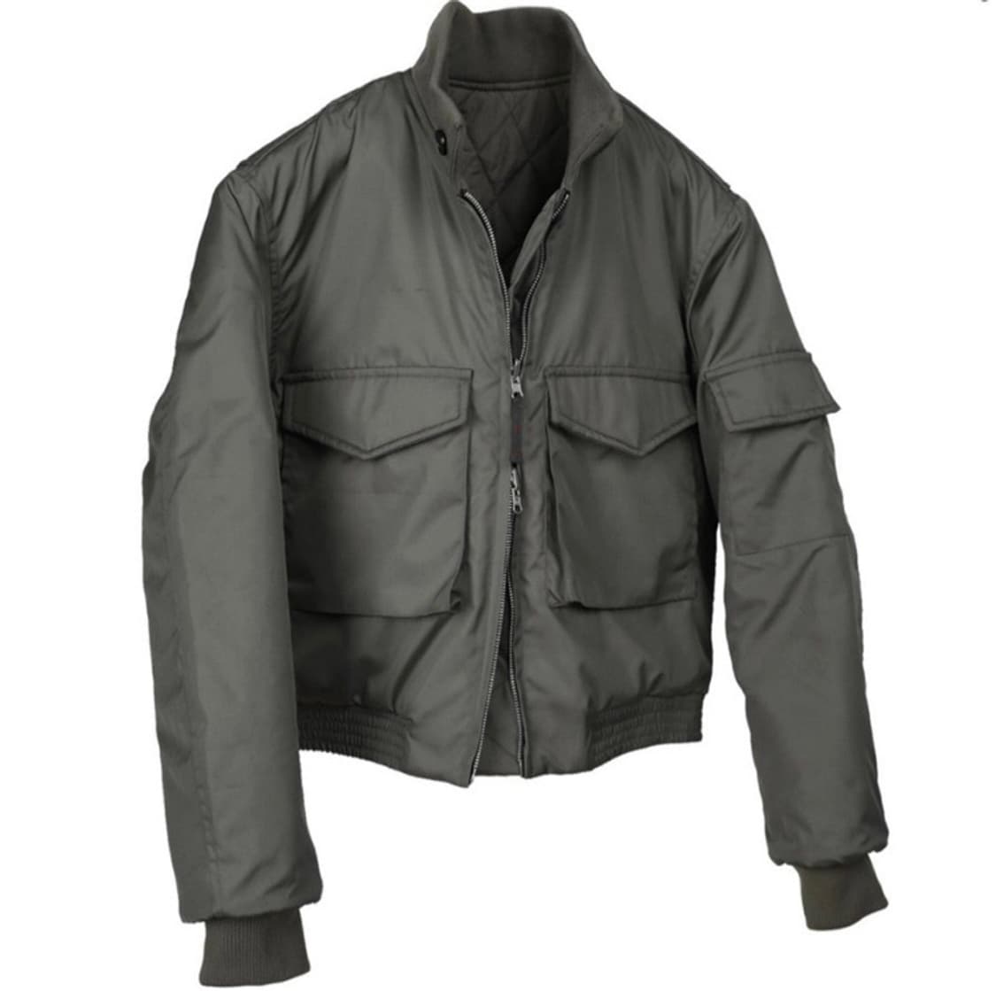 [새상품] 벌스데이수트 G8 플라이트 자켓 올리브 상품이미지1