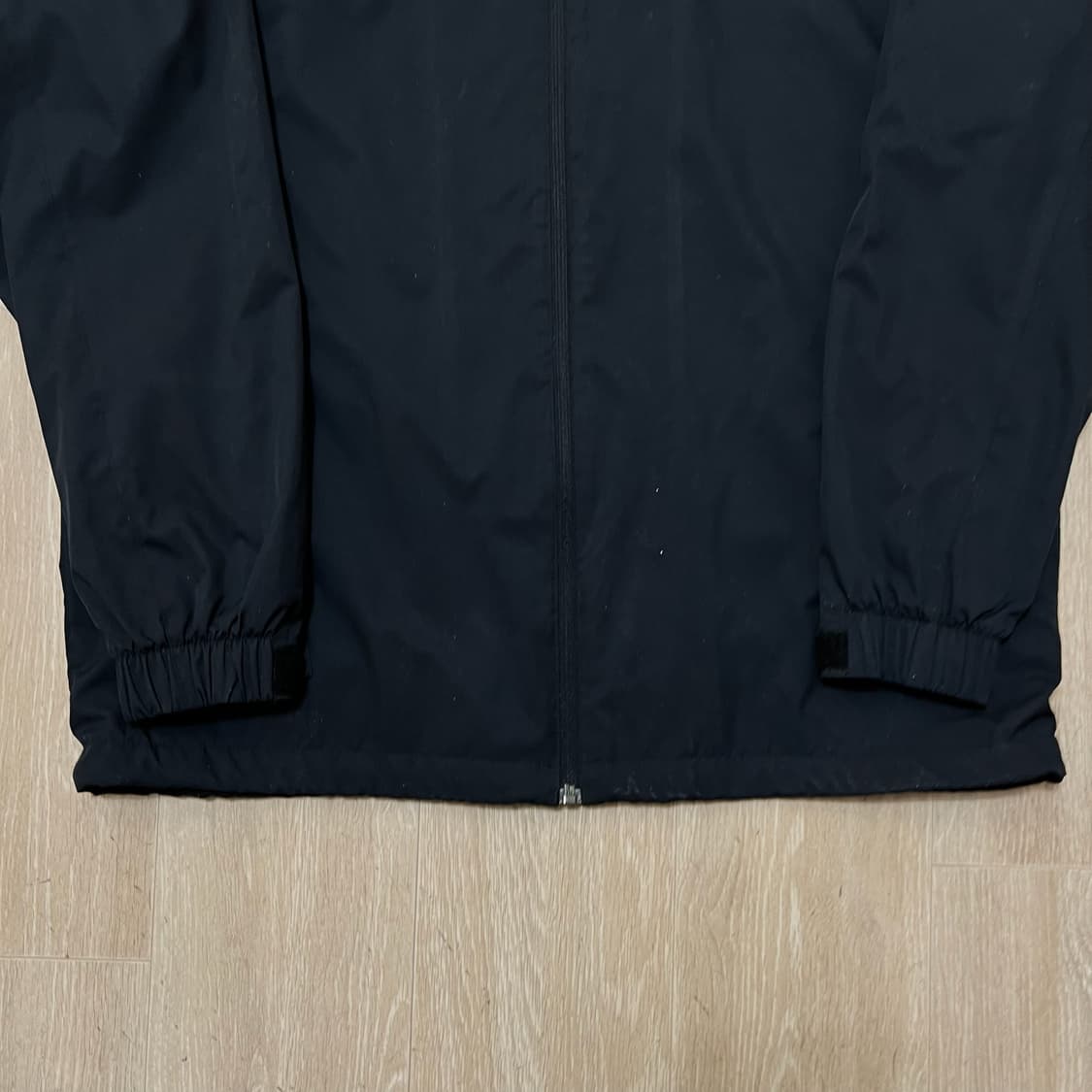 나이키 스우시 바람막이 자켓 XL/105  상품이미지4