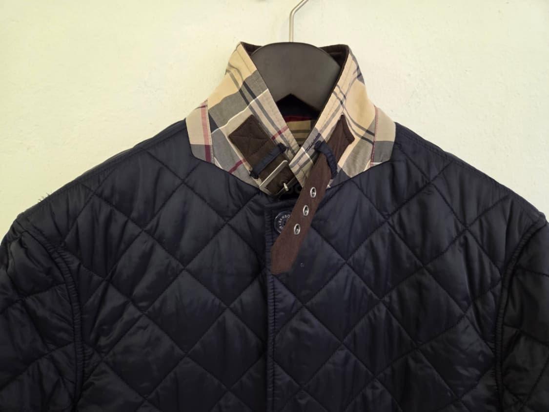 바버퀼팅 상품이미지3