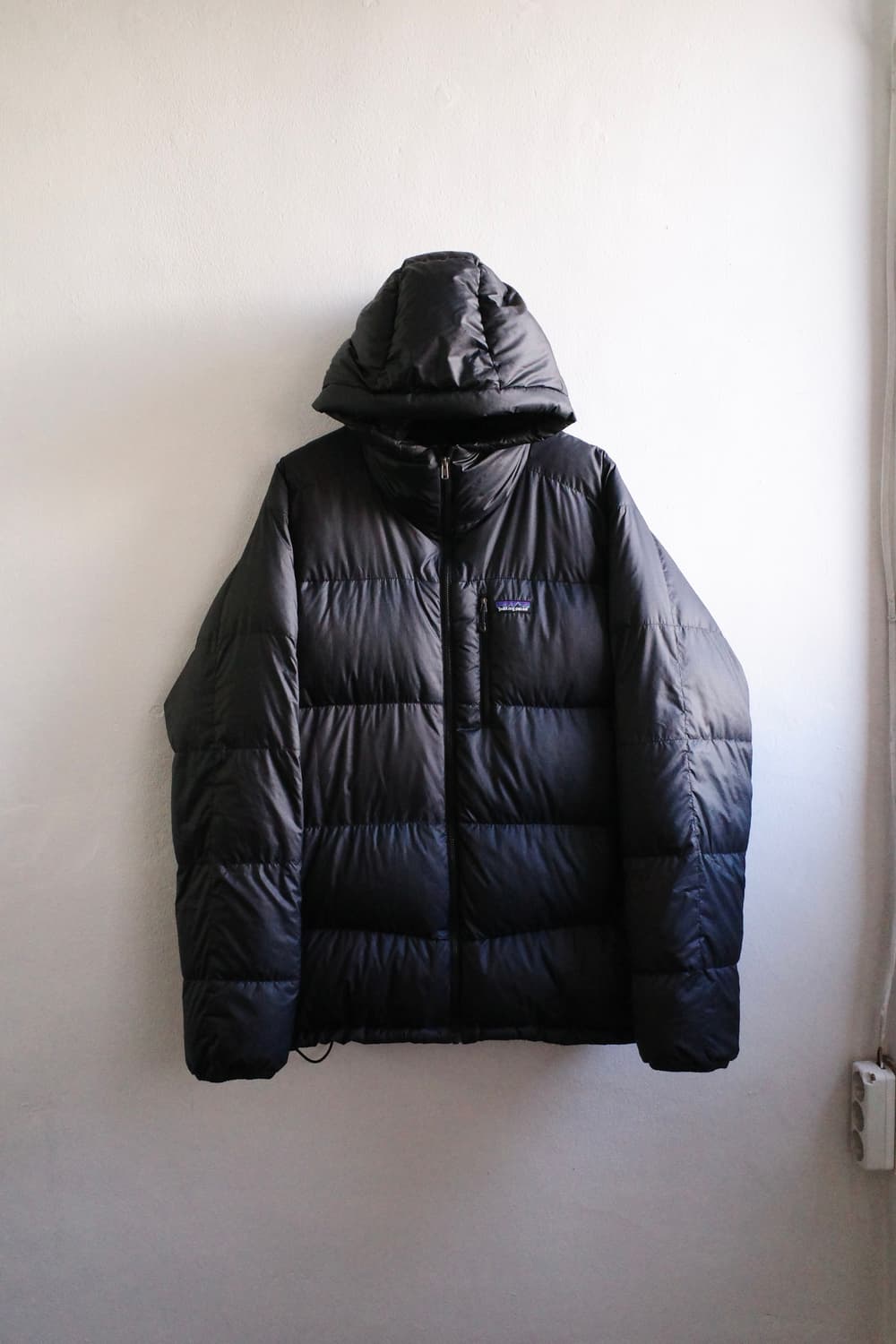 파타고니아 피츠로이 다운 후디 상품이미지1