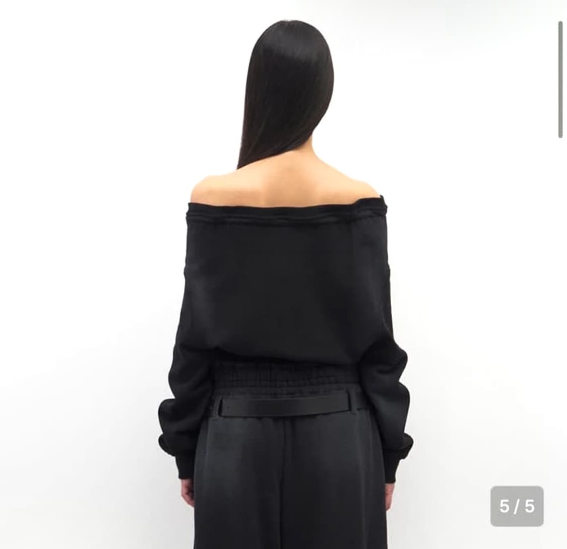 LCDC spray washed zipup 상품이미지3