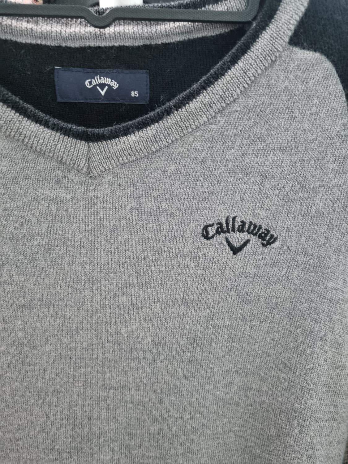 캘러웨이 여성 니트티 85 상품이미지3