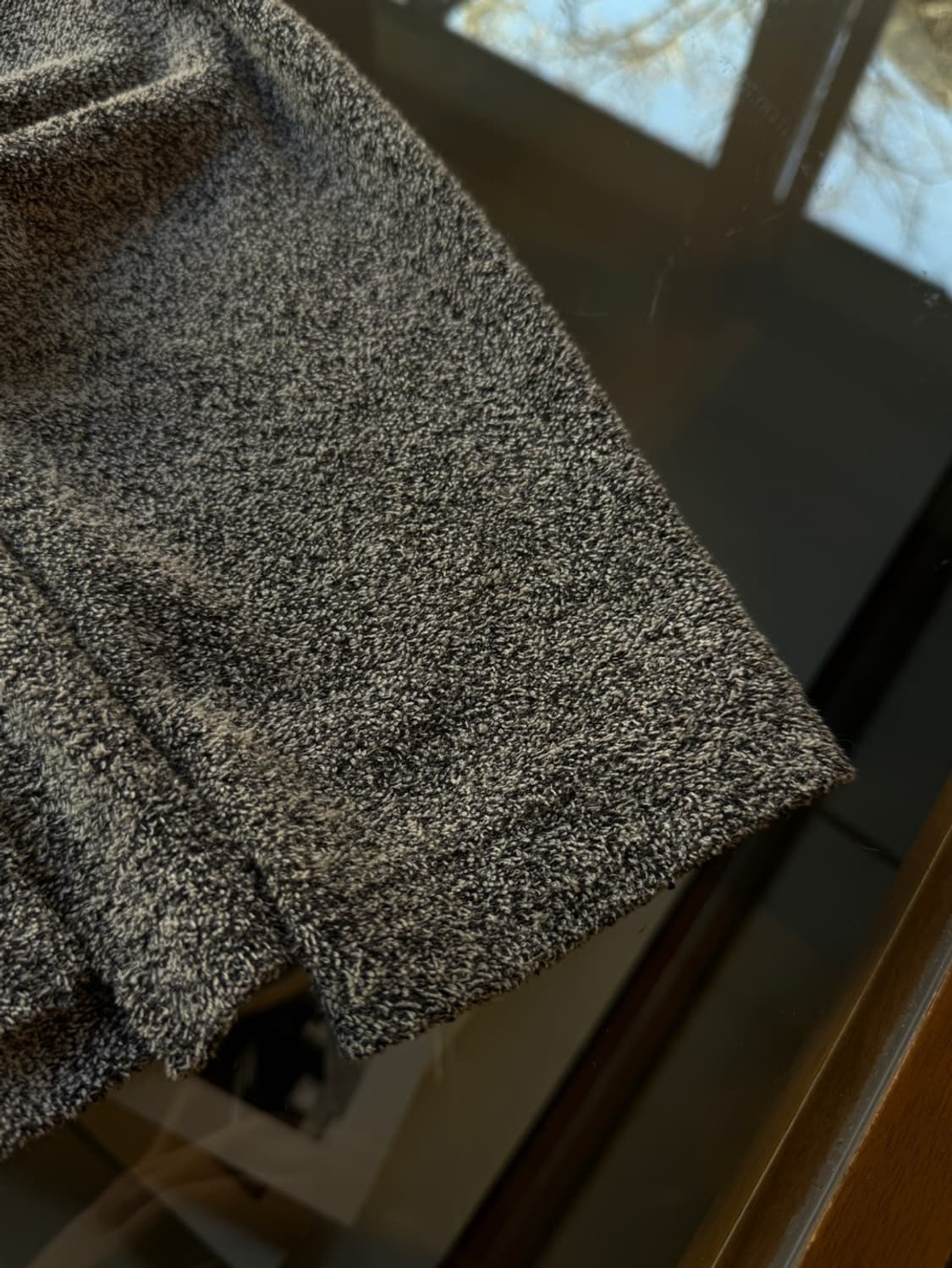 띠어리 니트 100 상품이미지9