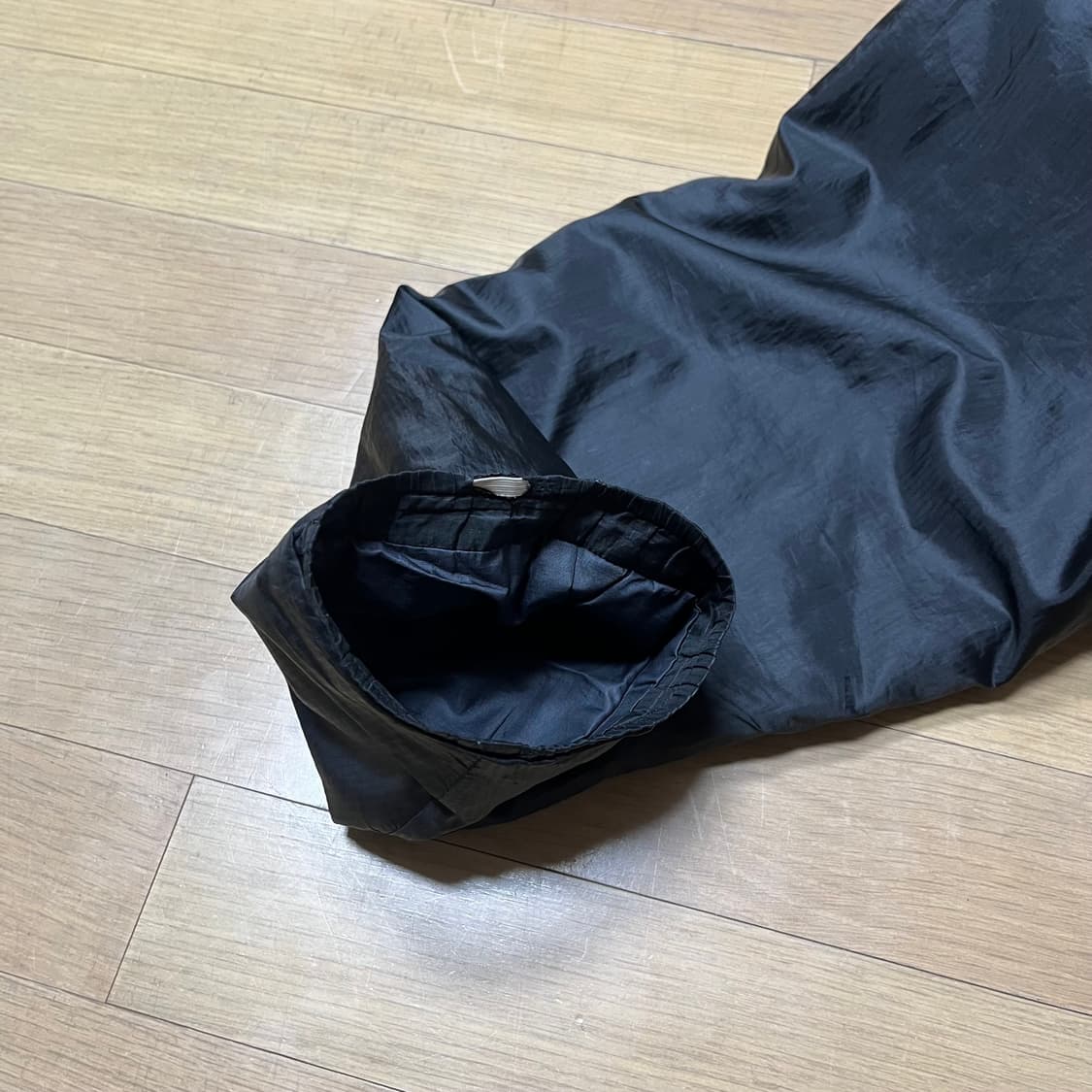 00s 파타고니아 퍼프볼 자켓 블랙 빈티지 상품이미지7