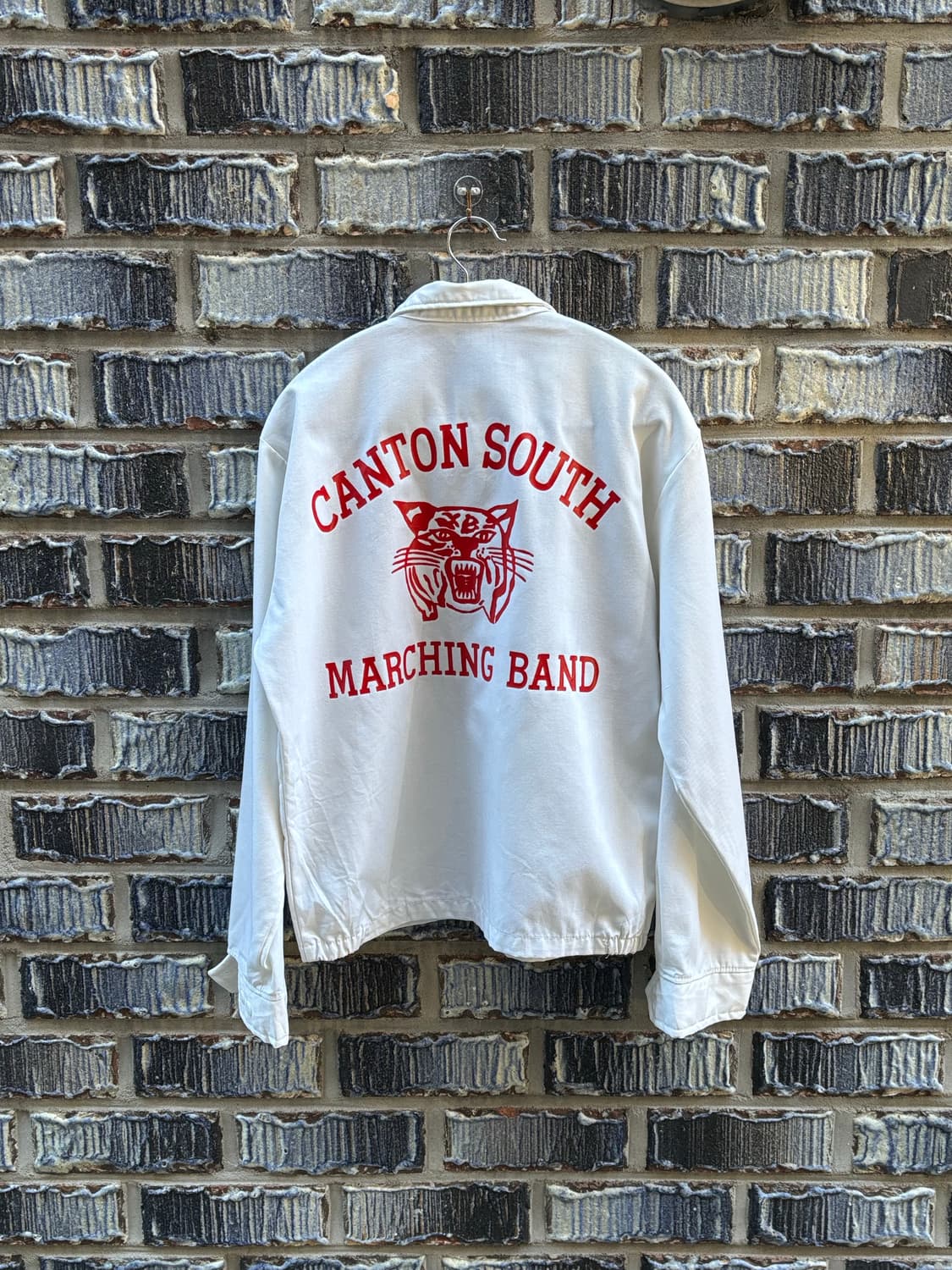 CANTON SOUTH 마칭밴드 자켓 상품이미지2