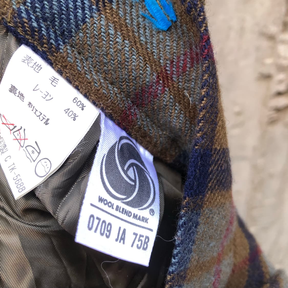 check short pants 상품이미지9