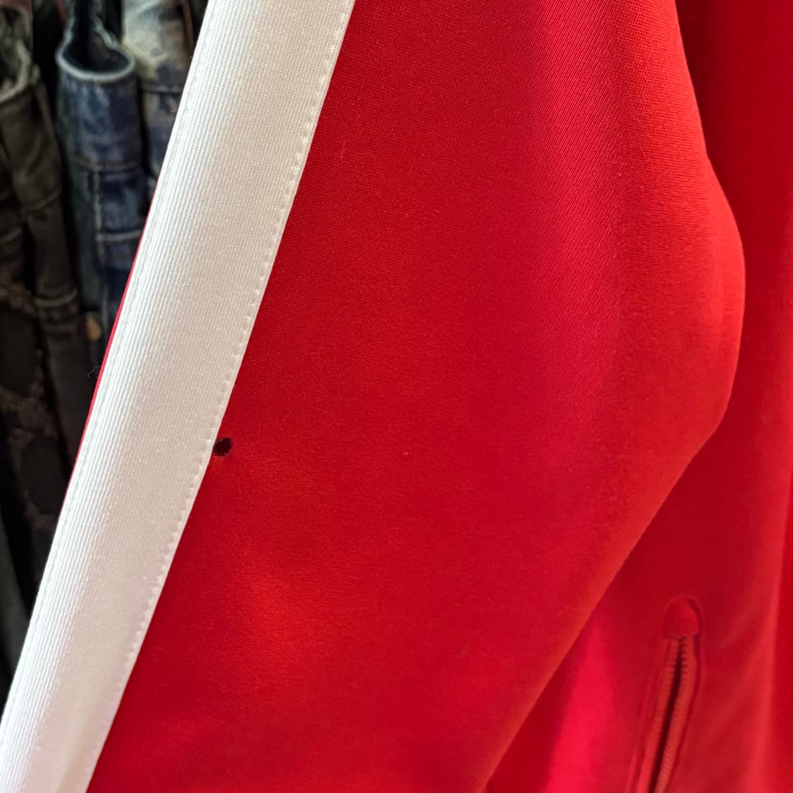 나이키 아스날 13/14 트랙탑 져지 상품이미지8