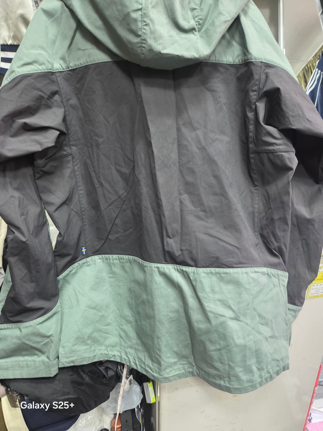 피엘라벤   어베스코  그힌   바럼막이 상품이미지3