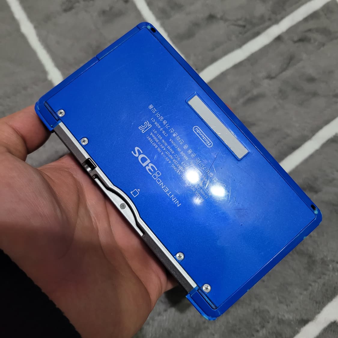 닌텐도 3DS 구작다수 게임기 상품이미지3