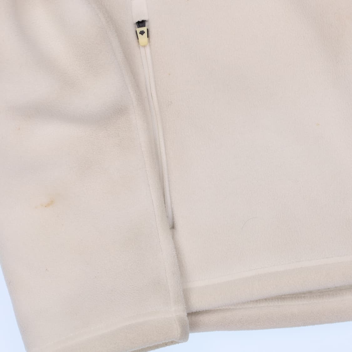 95 데상트 아우디 스위스 스키팀 후리스 자켓 N7359 상품이미지8