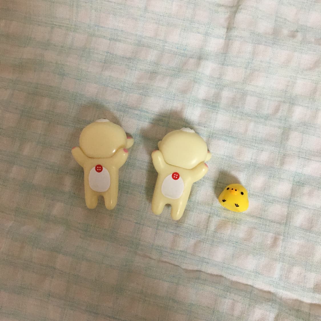 리락쿠마 코리락쿠마 미니 피규어 상품이미지4