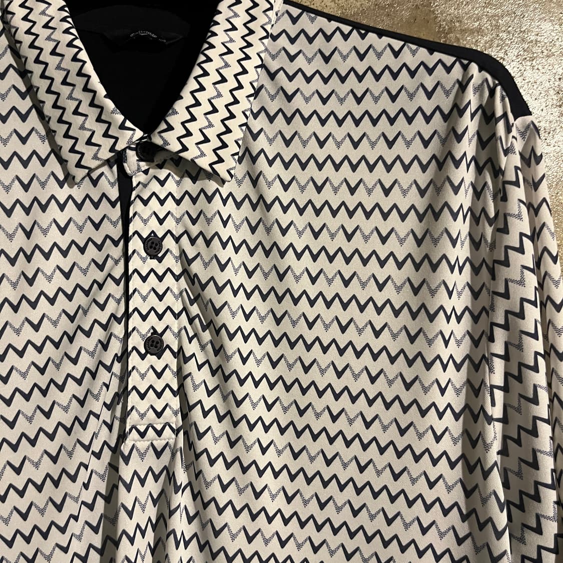 캘러웨이 반팔카라티 상품이미지2