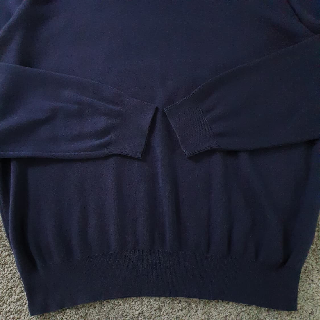[무료배송] POLO RALPH LAUREN 긴팔 니트 상품이미지4