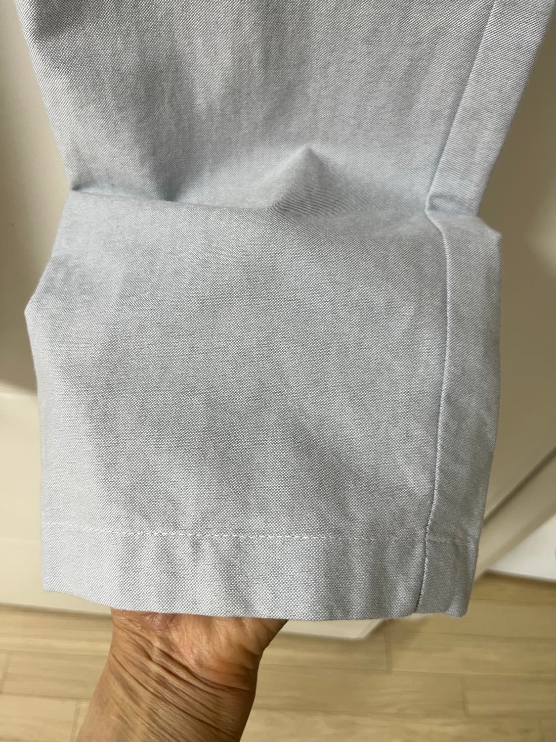 폴로 면바지 상품이미지7