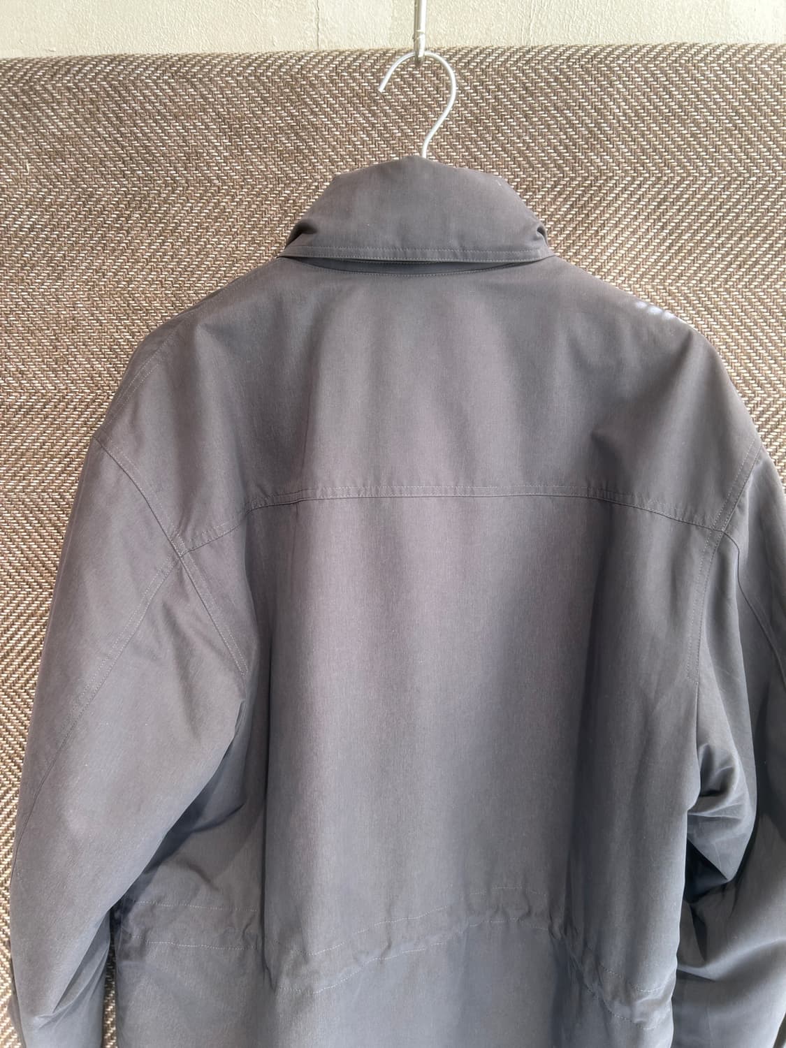 OnFRIDAY 필드자켓 상품이미지8