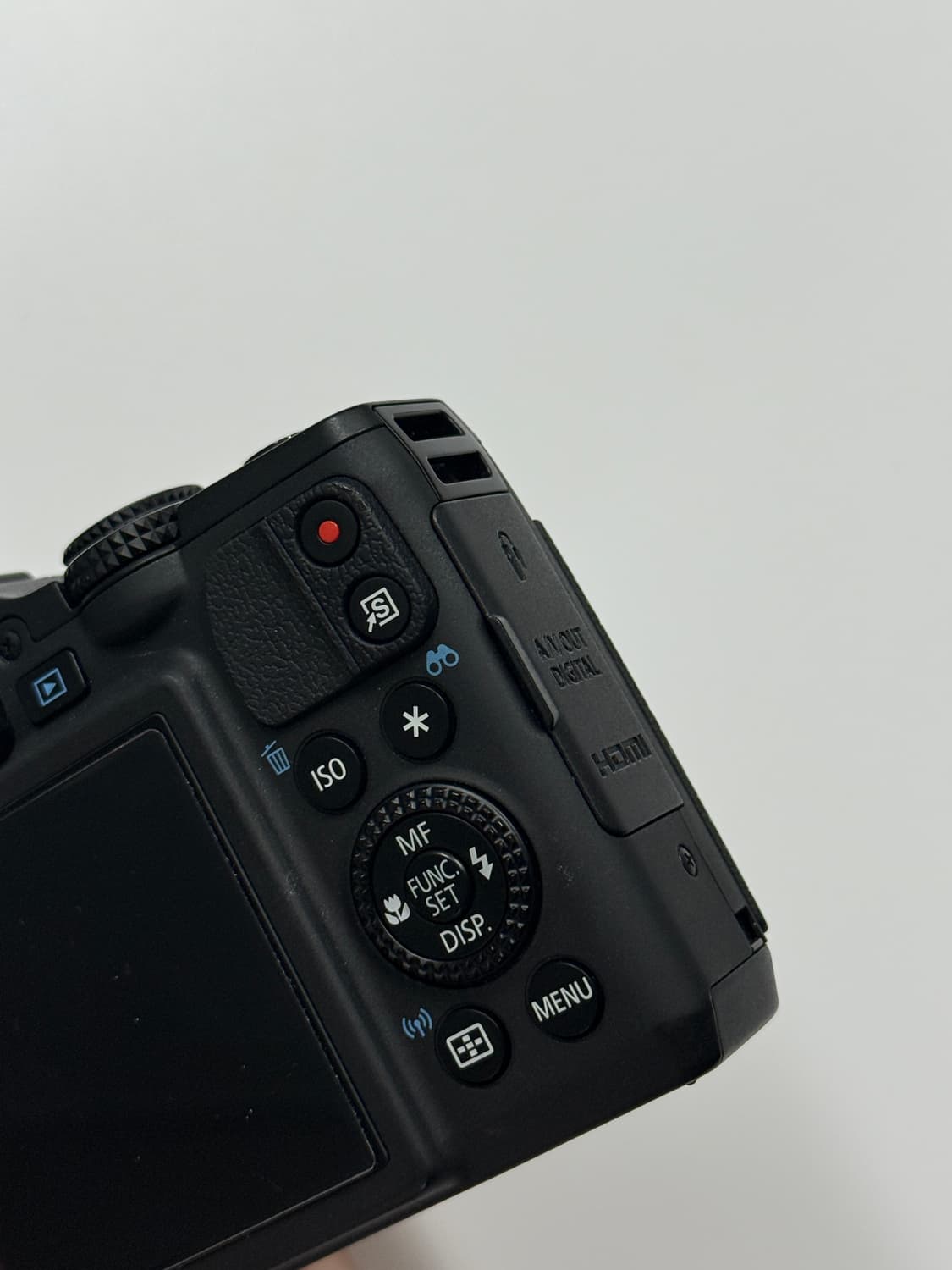 캐논 파워샷 g16 상품이미지7