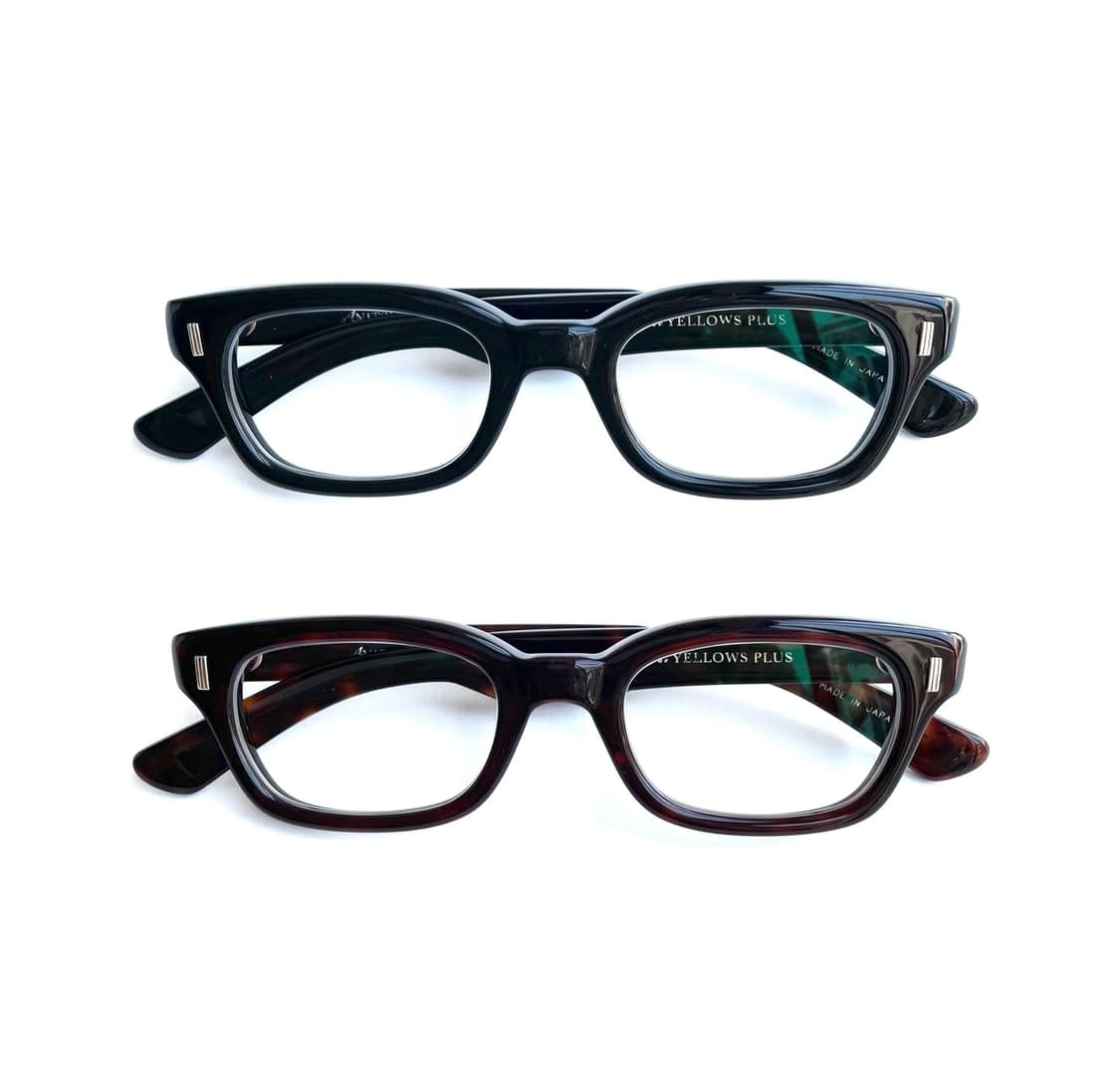 아나토미카 옐로우즈 플러스 안경 mc glasses 상품이미지1