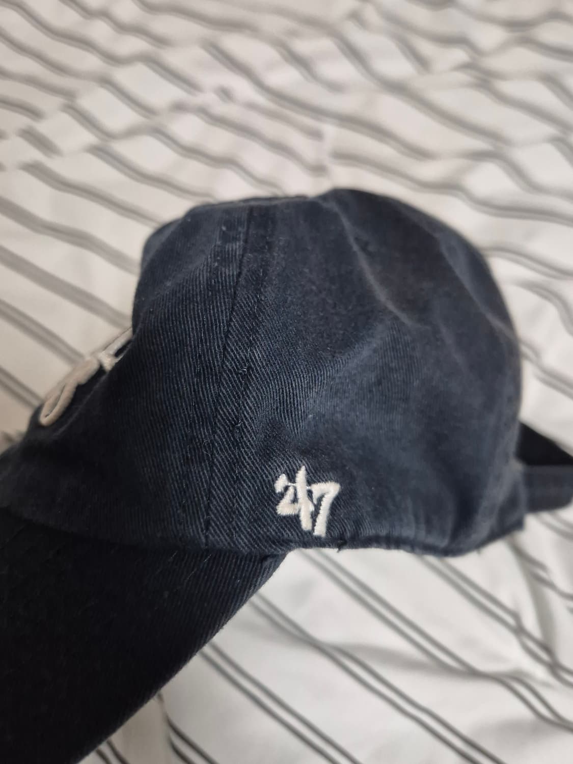 47브랜드 사뮤엘아담스 모자(Rare) 상품이미지4