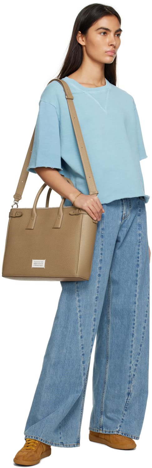 메종 마르지엘라 독일군 올드 카멜 상품이미지8