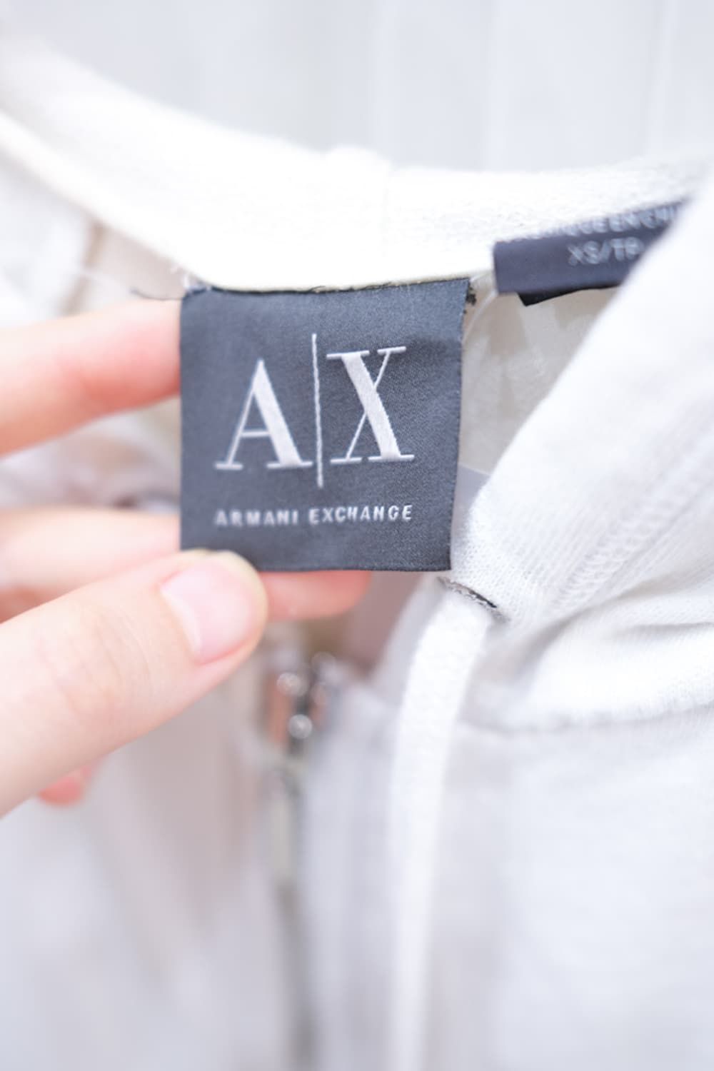 Armani Exchange 상품이미지5