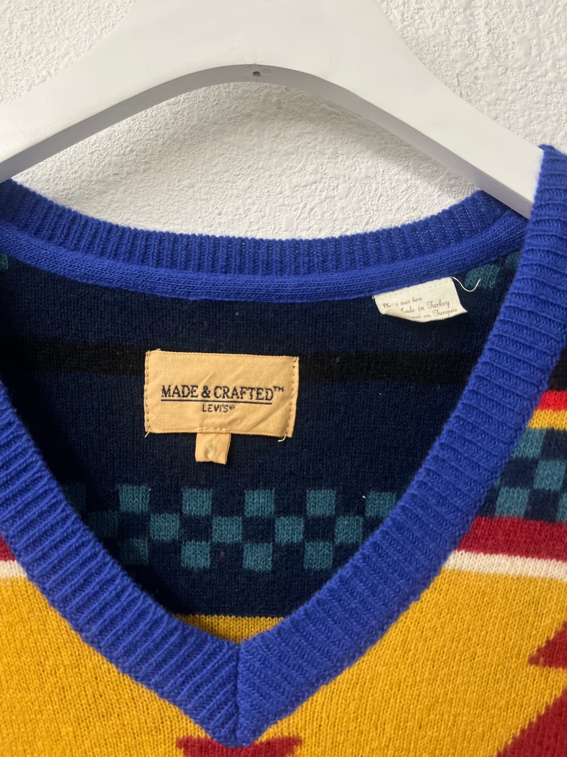 LEVI'S MADE & CRAFTED 상품이미지3