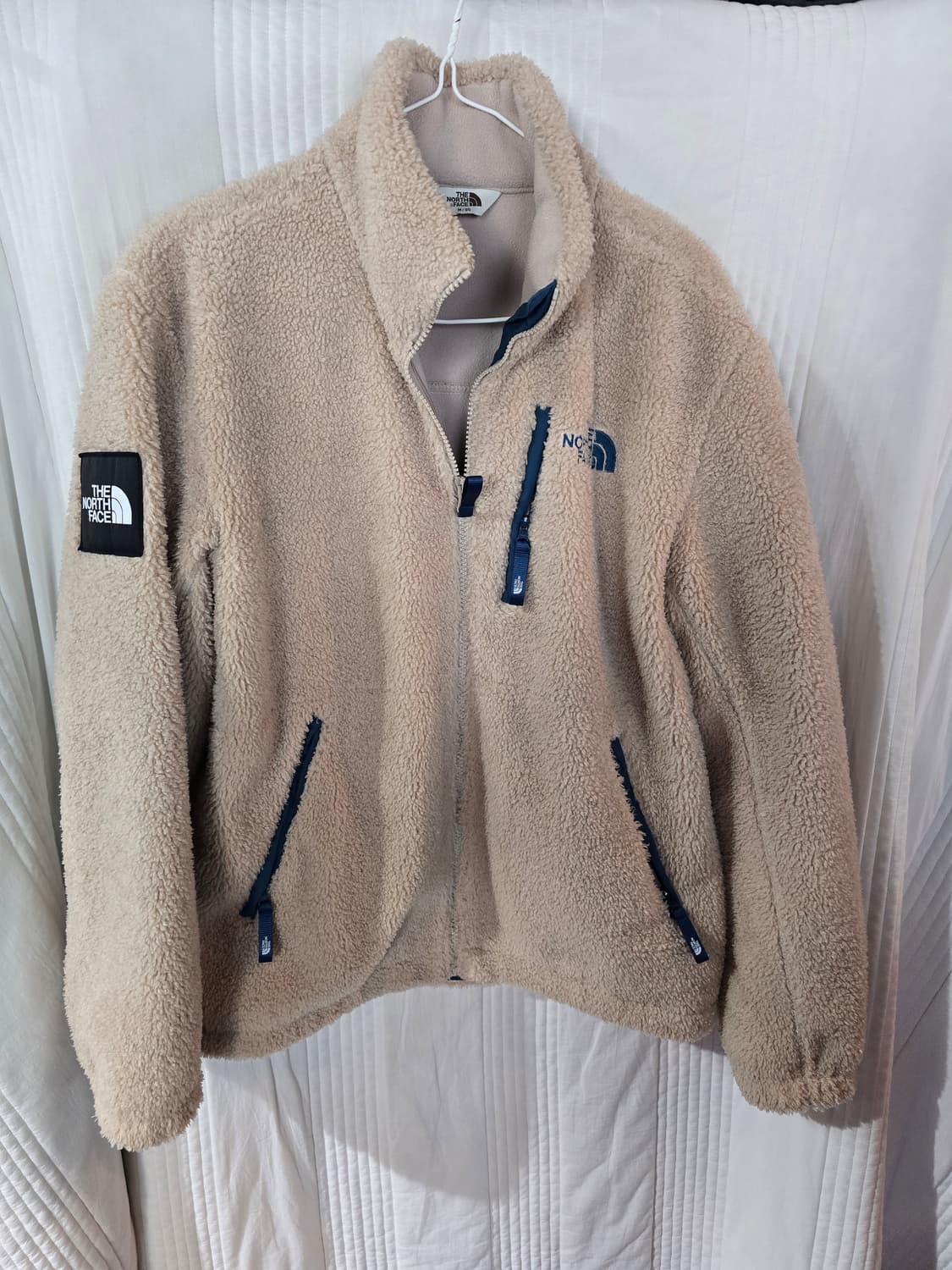 노스페이스 뽀글이자켓  상품이미지2