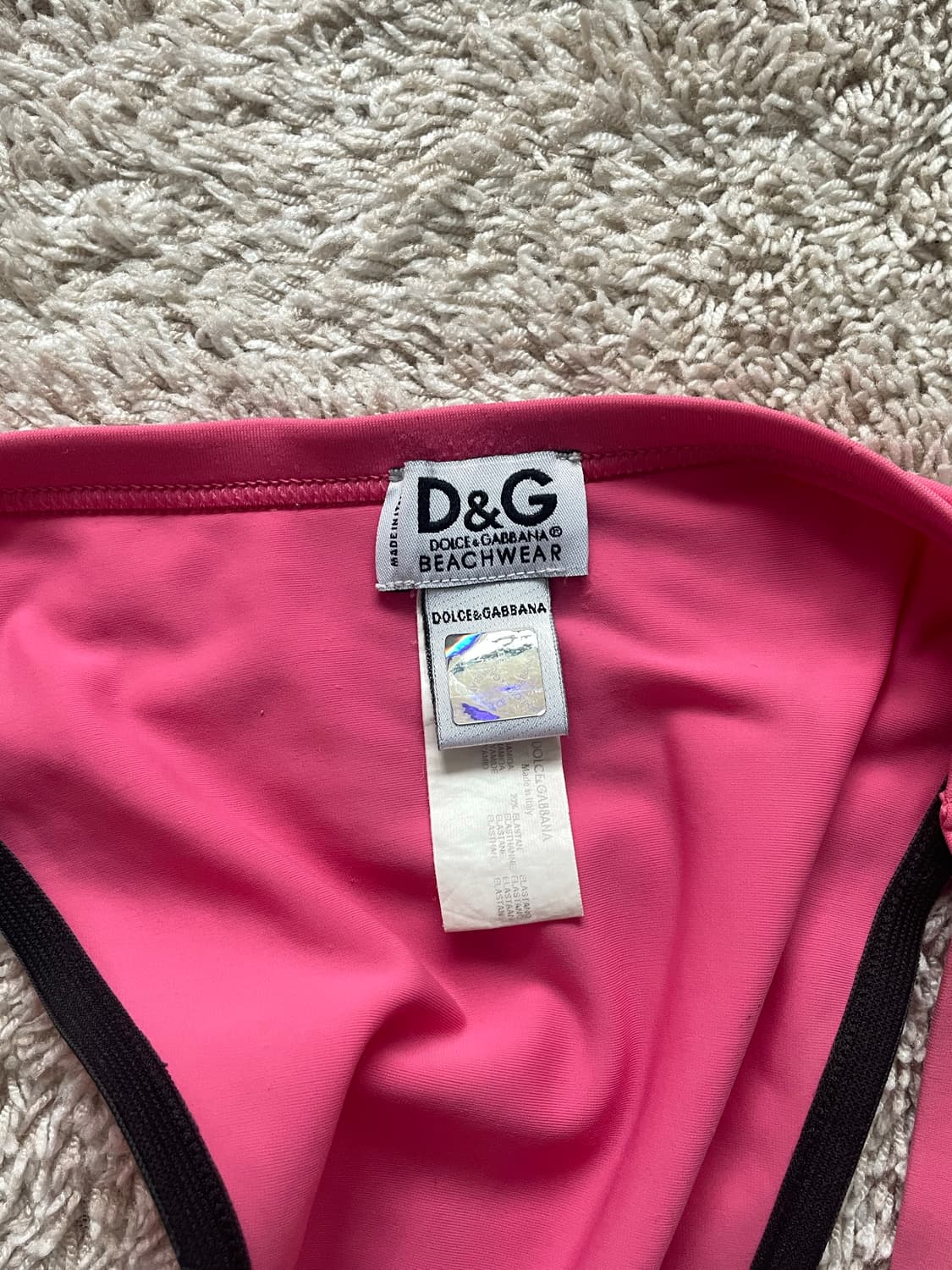Dolce & Gabbana 상품이미지2