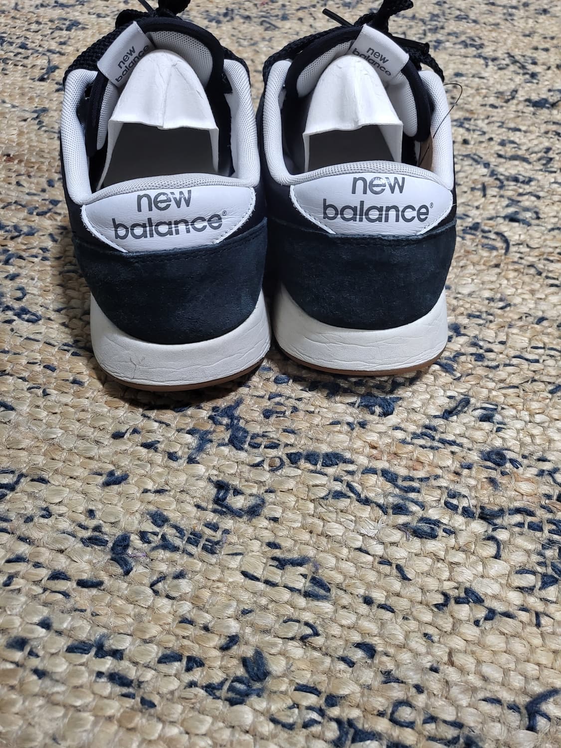 뉴발란스(New Balance) 420 스니커즈 상품이미지4