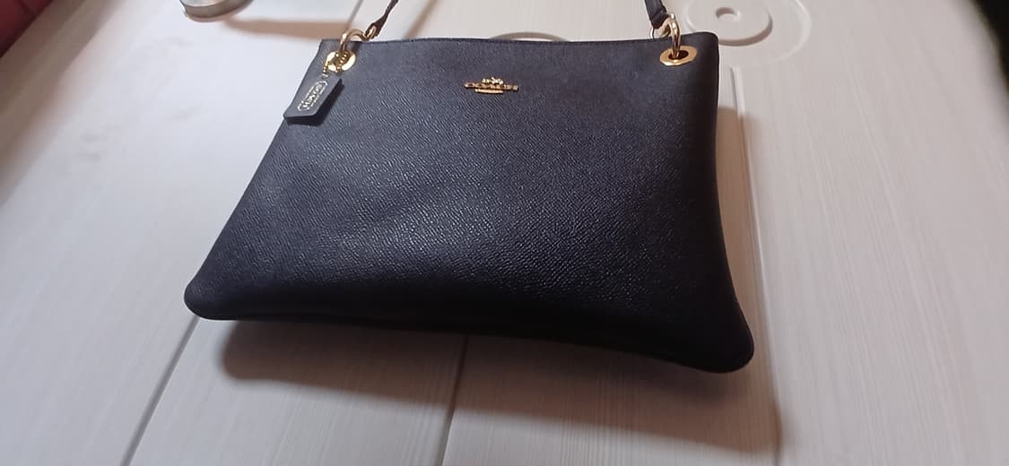 코치 크로스백  상품이미지4