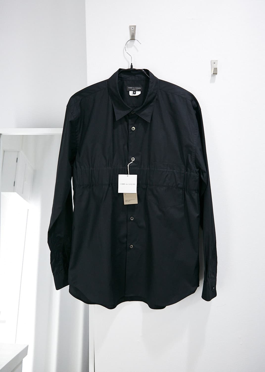 Banding Shirts 상품이미지1