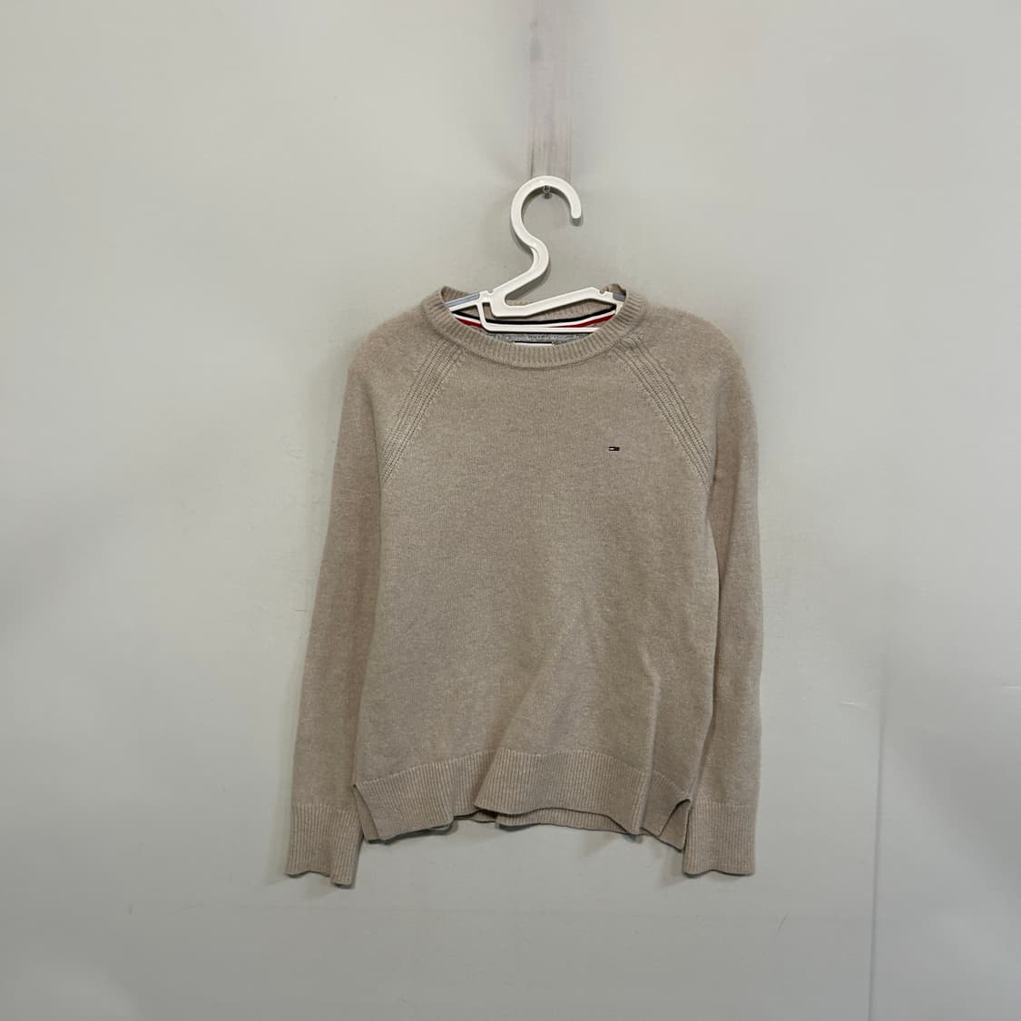 타미힐피거 여성 니트 M 상품이미지1