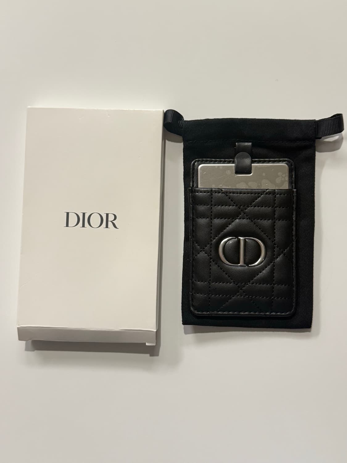 디올 뷰티 카드홀더 거울 상품이미지2