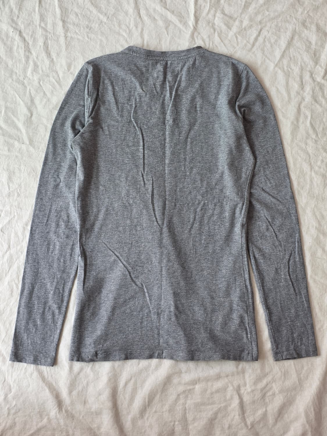 Calvin Klein Jeans 캘빈클라인진스 롱슬리브 상품이미지5