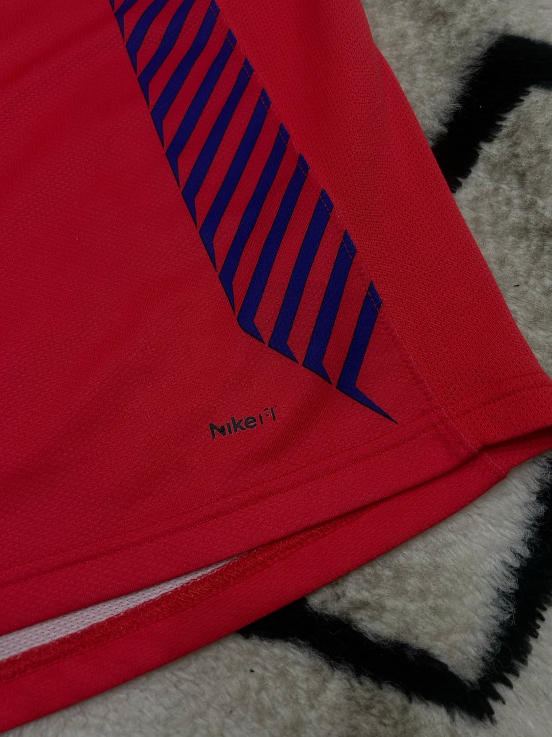 [M]나이키 08/09국대 유니폼/박지성 상품이미지4