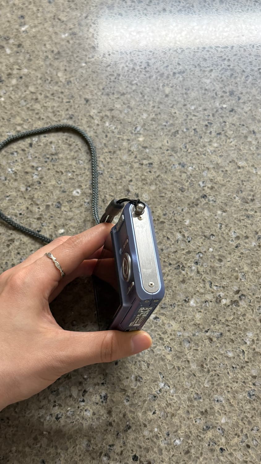 카시오 엑슬림 ex-z75 상품이미지6