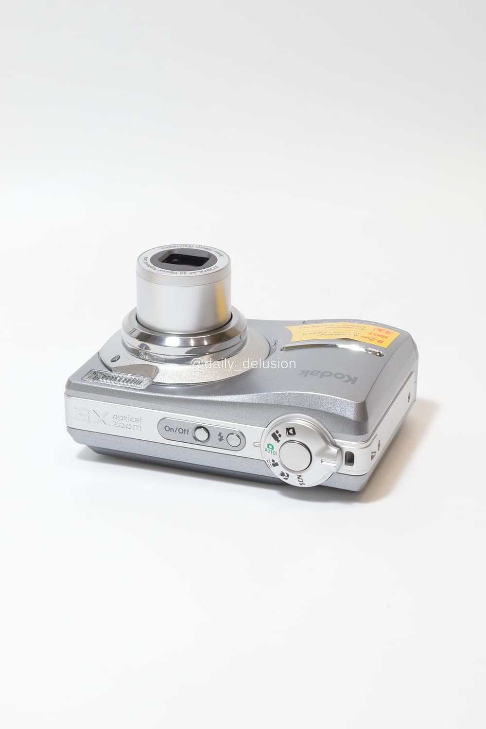 코닥 이지쉐어 C813 상품이미지4