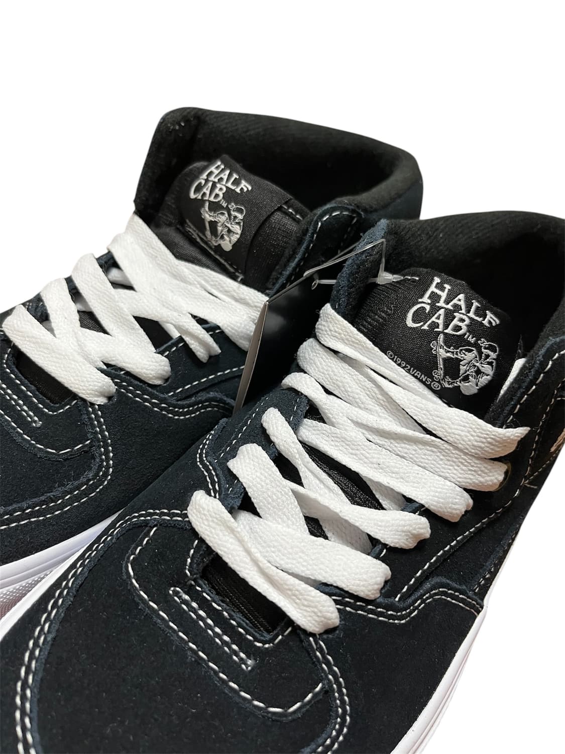 반스 하프캡 상품이미지4