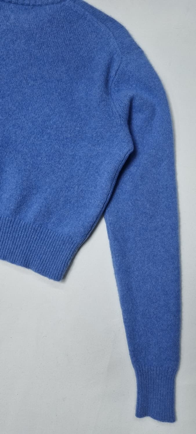 폴로랄프로렌 메리노울,캐시미어 우먼스 니트 XXS _ 여성 상품이미지8