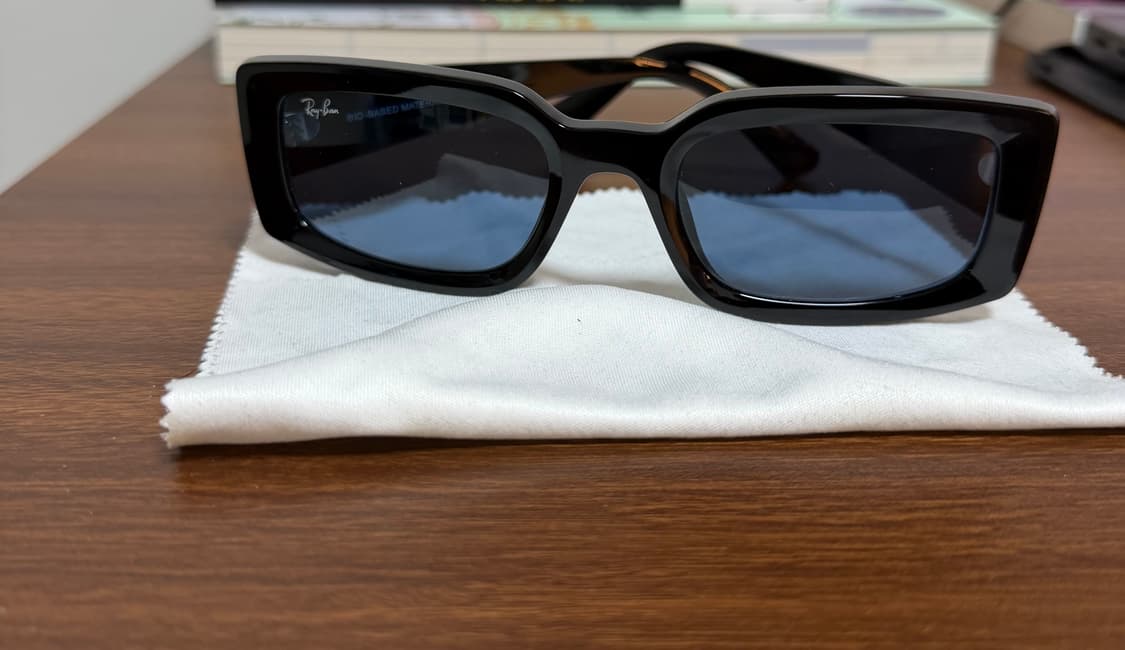 Rayban 레이벤 킬리안 선글라스 상품이미지7