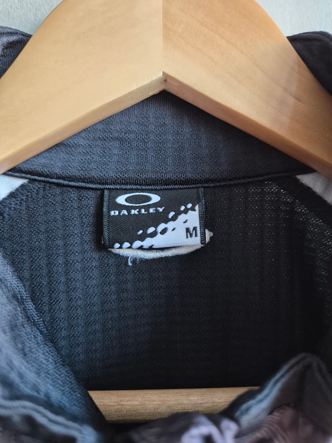 Oakley 오클리 트레일 러닝 바람막이 자켓 상품이미지3