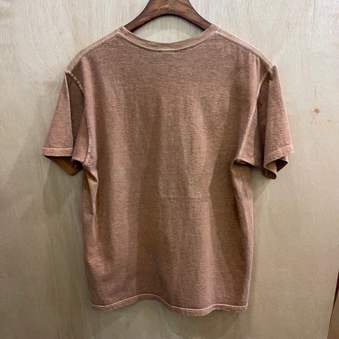 Good on 피그먼트 다잉 made in usa  상품이미지4