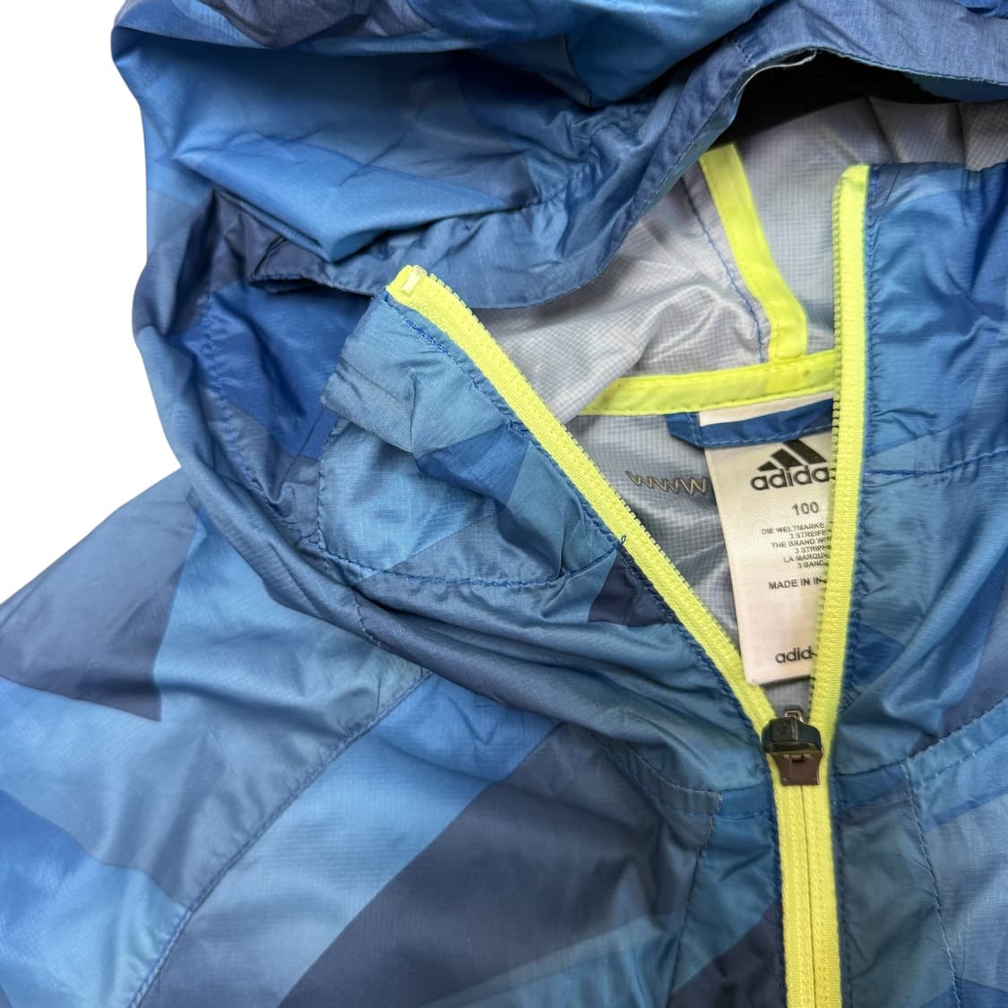 아디다스 바람막이 상품이미지2