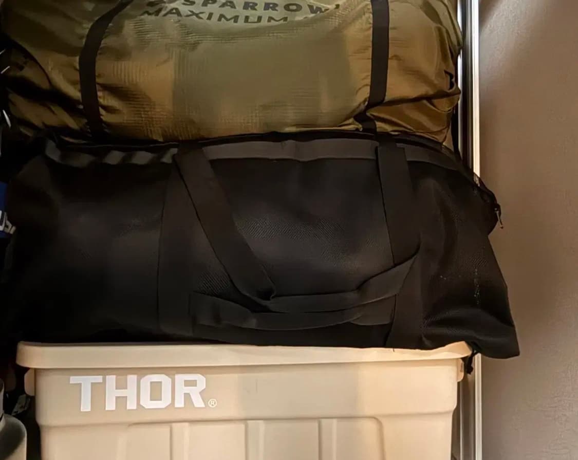 미니멀웍스 워터멜론 텐트 라임색상 풀셋 상품이미지8