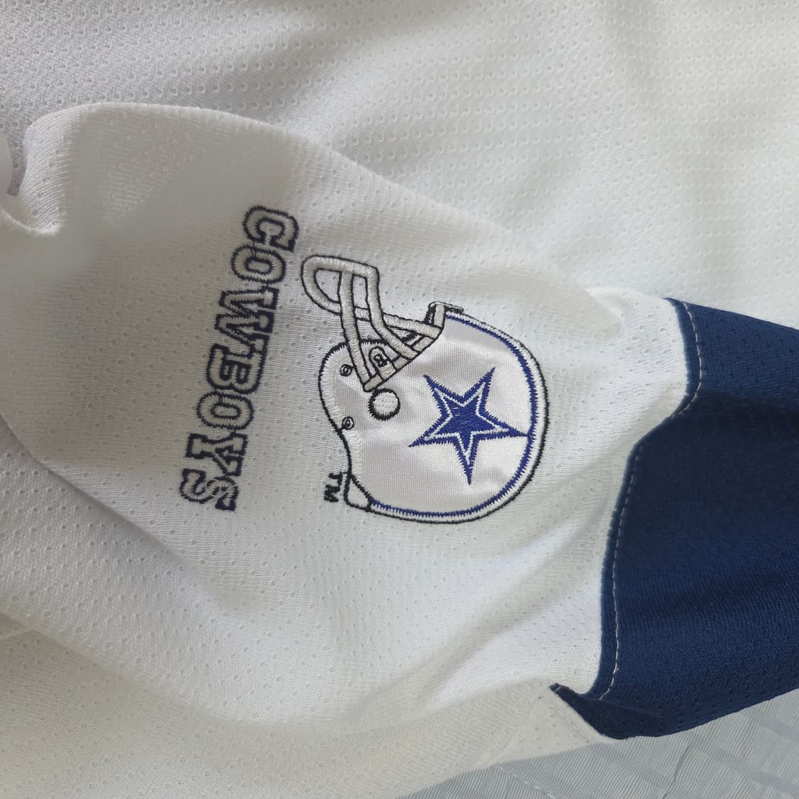 빈티지 스포티 롱슬리브 상품이미지4